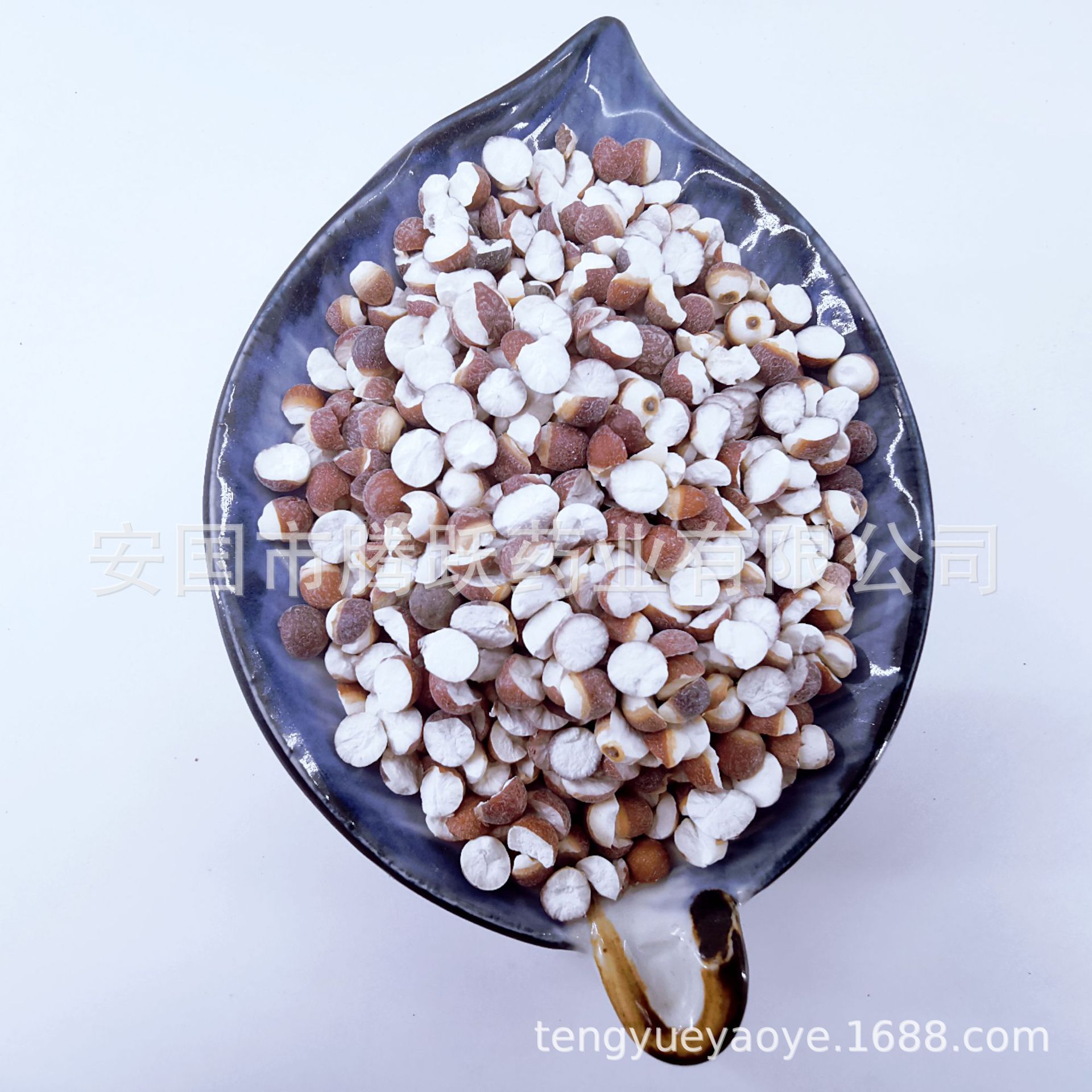 Dried Gorgon Fruit Qian Shi Euryale Ferox Seeds Whole Bulk 1kg Guangdong Origin in use