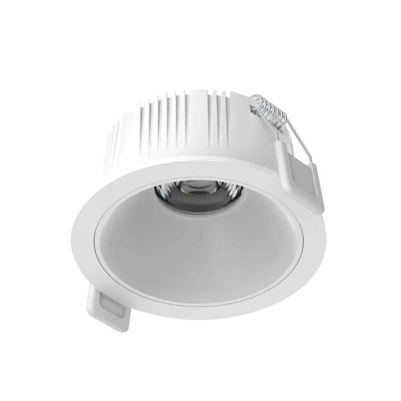 衣料品店ダウンライト98高発色5000Kストロボなし25w30w12穴4500K店舗业务用照明ダウンライト|undefined