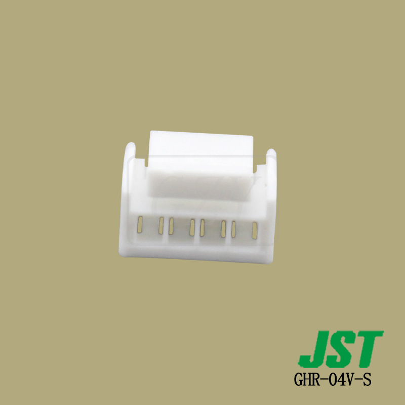 GHR-04V-SܿǿJSTGHϵ1.25mm߶԰߶԰