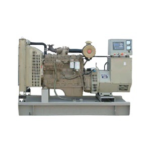 50kw康明斯发电机组 康明斯柴油发电机组 柴油发电机组厂家