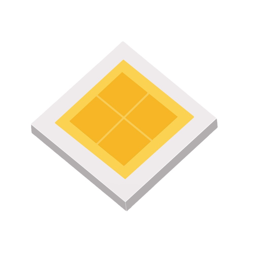 5050մɰ׹led 20WװоƬ55mil creexhp50