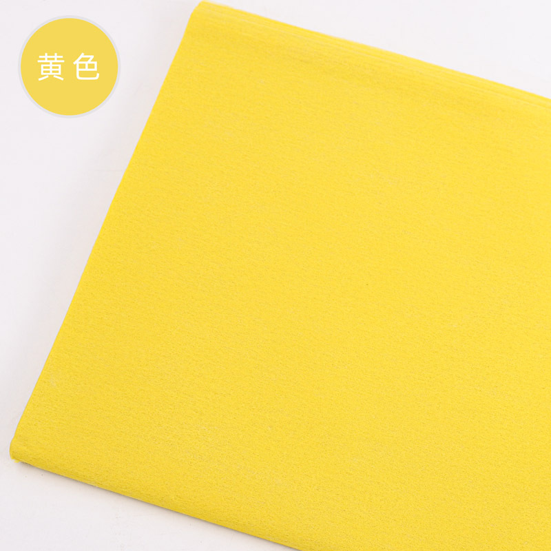 Monocromo no tejido de algodón ordinario de papel DIY ramo de dibujos animados de flores de papel de embalaje de flores suministros de material al por mayor