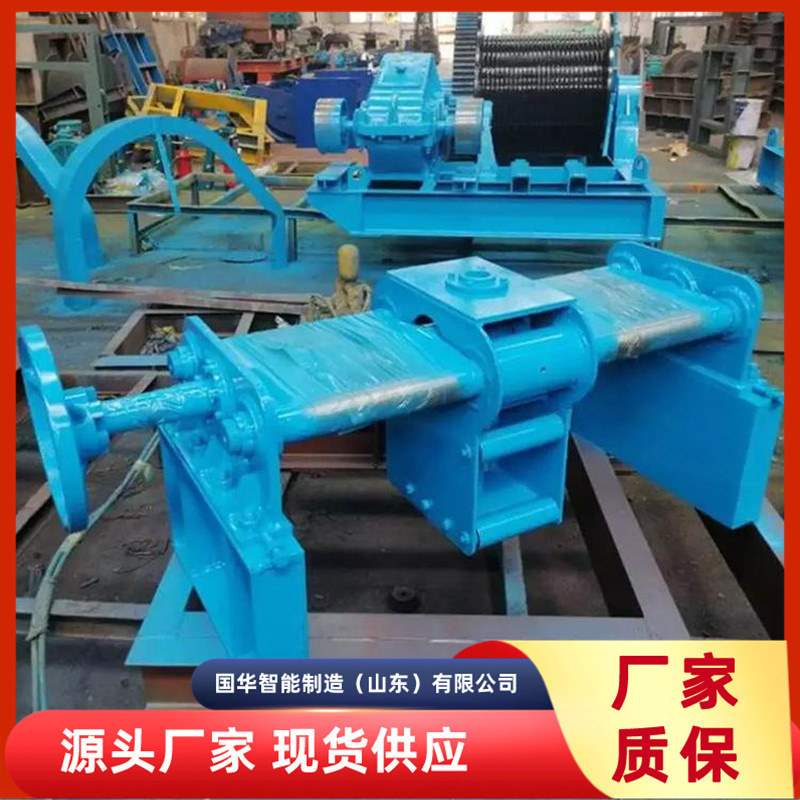 支持定制排绳器  便于安装调度绞车排绳装置  矿用绞车排绳器