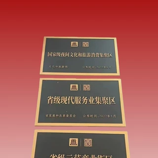 定制浮雕金属标牌定制3D立体磨砂牌黄铜铸铝牌不锈钢牌彩色烤漆