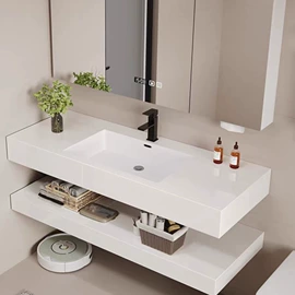 浴室柜;台盆/面盆