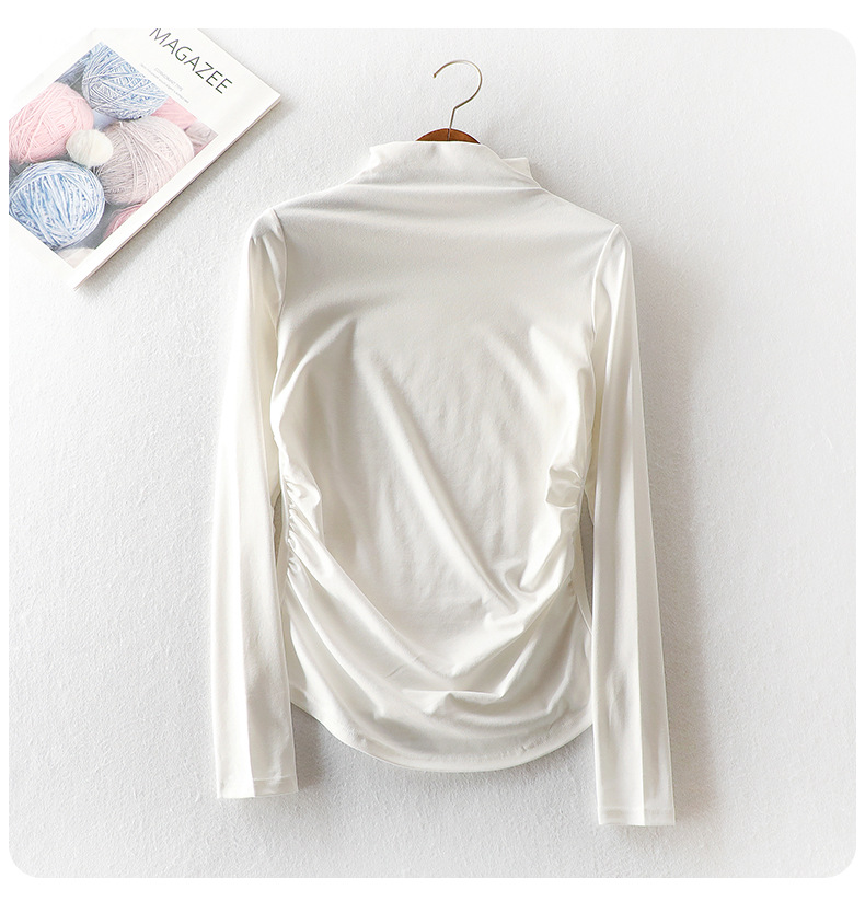 Spring Autumn T-shirt 1