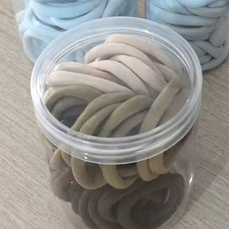 4가지 컬러 믹스 커피 컬러 [50스틱 1캔]