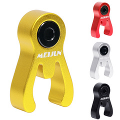 Folding bike crab claw head tube buckle Xiaobu 3sixty folding bike head tube lightweight folding buckle wholesale cross-border