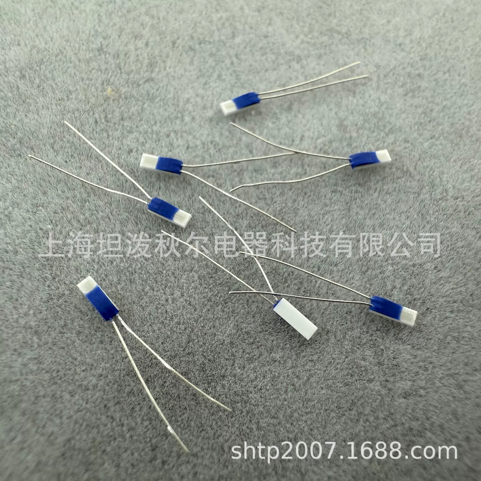 PT1000 Мелкодисперсное термометрическое сопротивление M310 класса B элемент датчика температуры 5014253