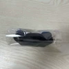 Black (independent opp bag packaging)