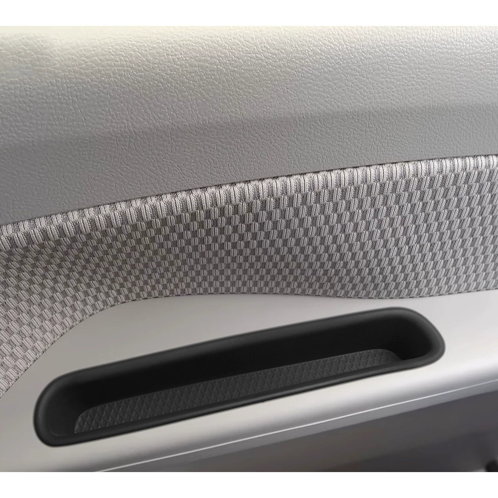 Подходит для 24 ящиков для хранения на дверях Suzuki EVERY, силиконовых модификаций интерьера с защитой от ударов и необычного шума.