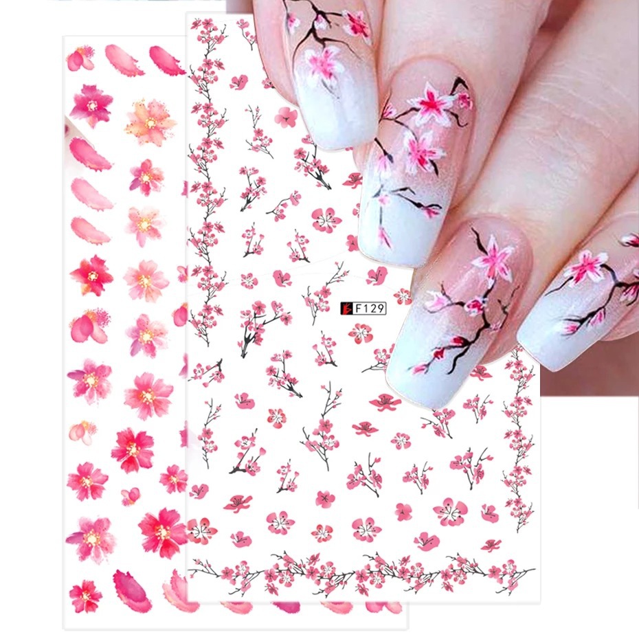 nail stickers