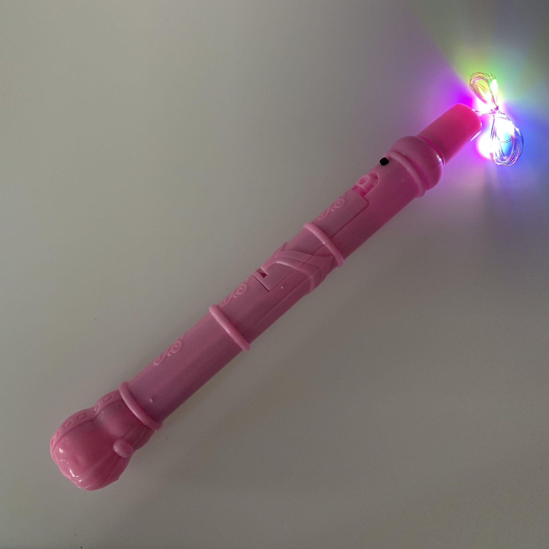 손잡이-3섹션 1m랜턴