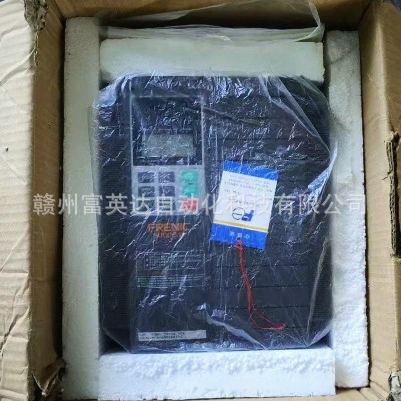 Инвертор FRN7.5G11S-4CX, новый, новый, цена договорная, продажа, реальная цена, цена по запросу, продажа, бесплатная доставка