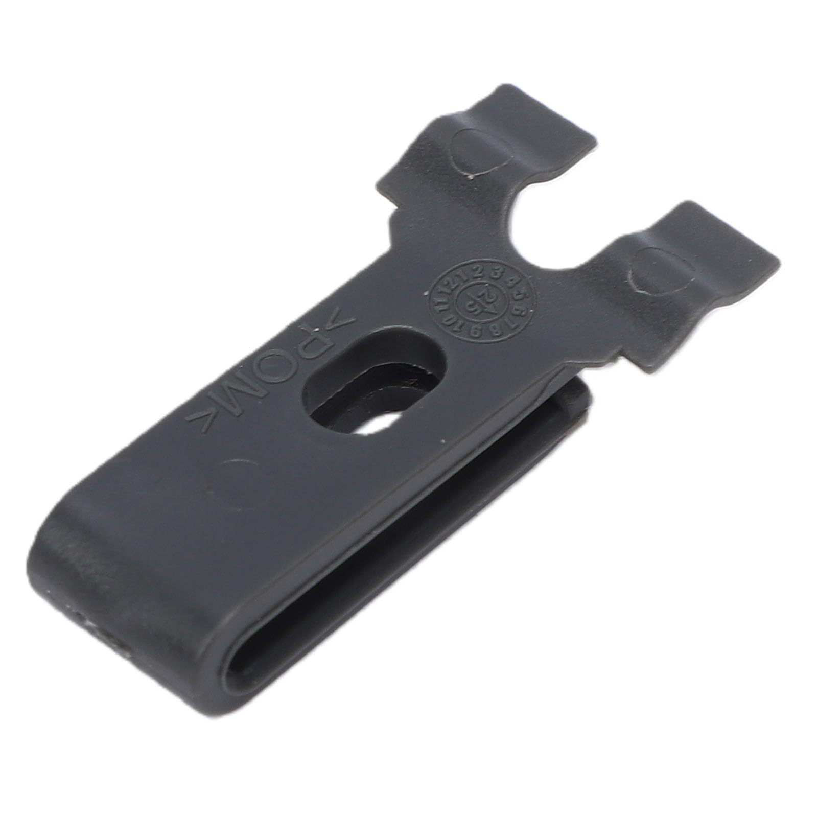 Suitable for 16-24 Cadillac CT6 sunroof sunshade clip, plastic clip 84243045