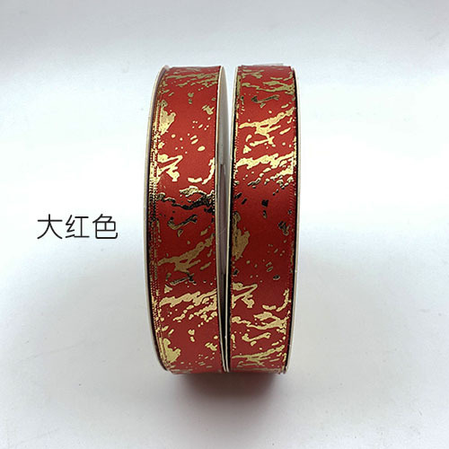 Especial 2cm bar pin mano cinta mármol textura caja de regalo embalaje decorativo cinta fábrica cinta al por mayor