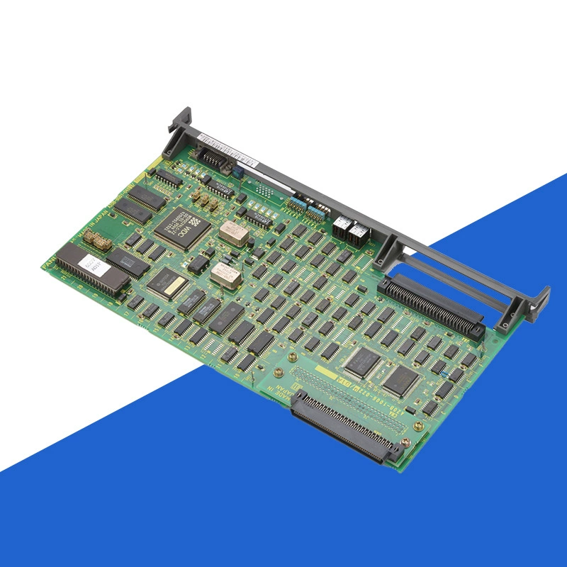 A20B-8001-0481 FANUC печатная плата FANUC оригинальная спотовая машина для разборки торг