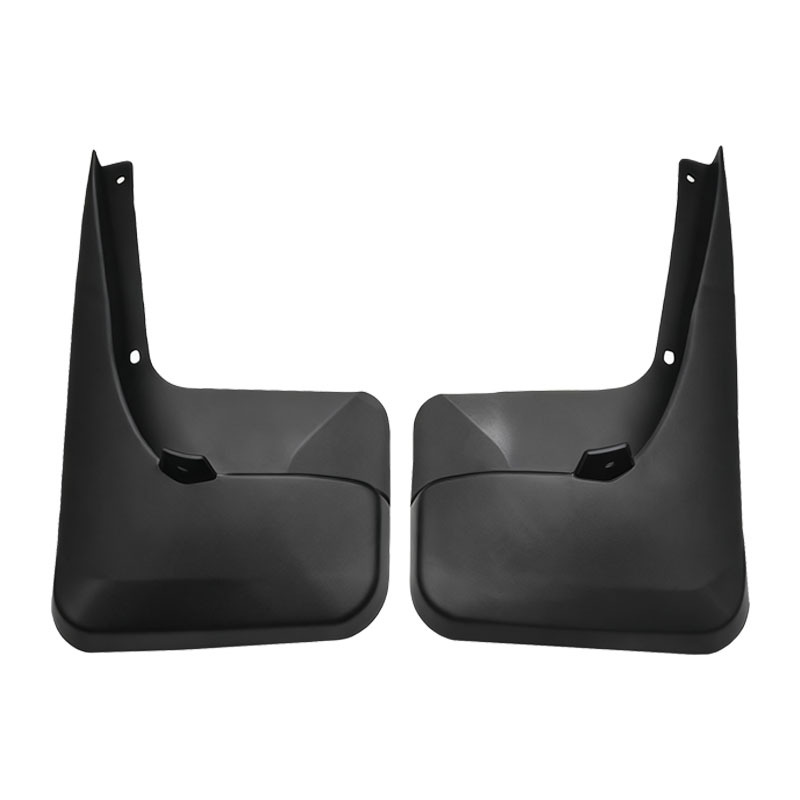 Aplicable a 13 - 19 piezas de modificación de piezas de barro de goma blanda para neumáticos de automóviles Chrysler Dajie Long