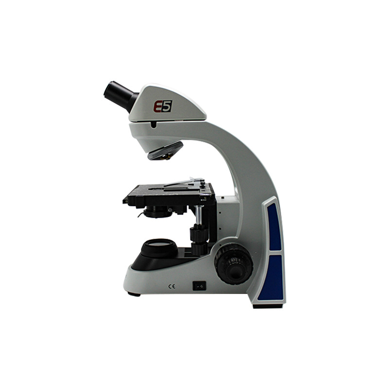 芯硅谷 E5976 教学用生物显微镜(单目、双目、三目)