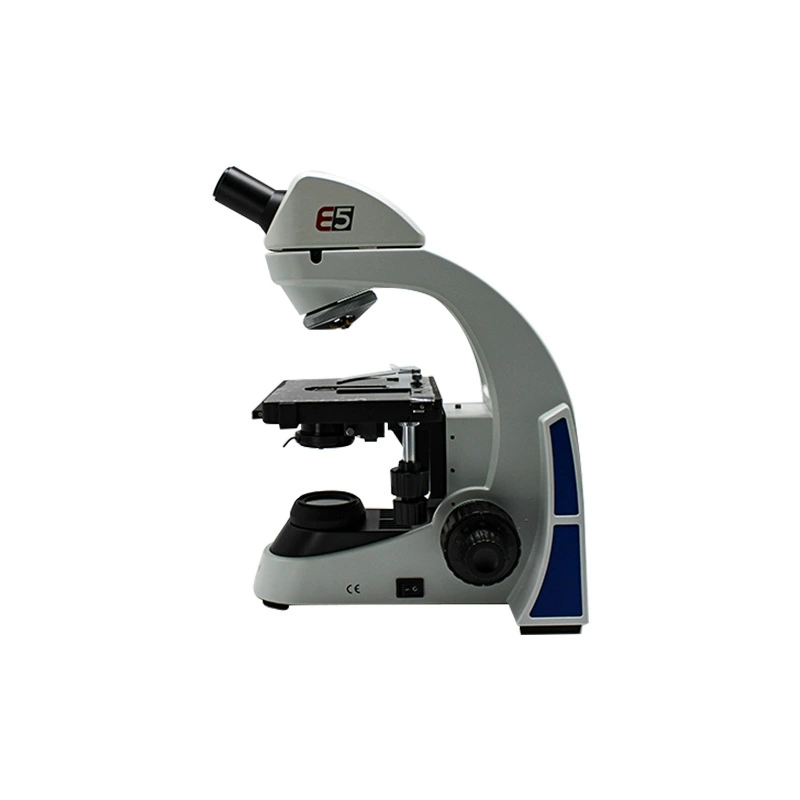 Core Силиконовая долина E5976 Учебный биологический микроскоп (монокулярный, бинокулярный, трехкулярный)