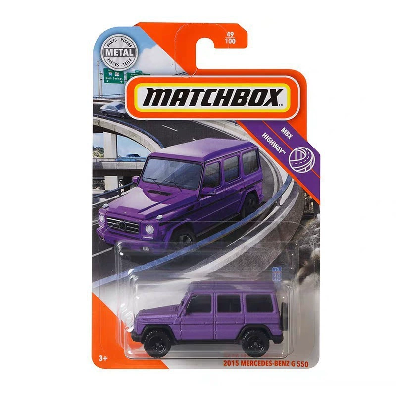 Mattel, настоящий Hot Wheels, металлическая метро, модель автомобиля