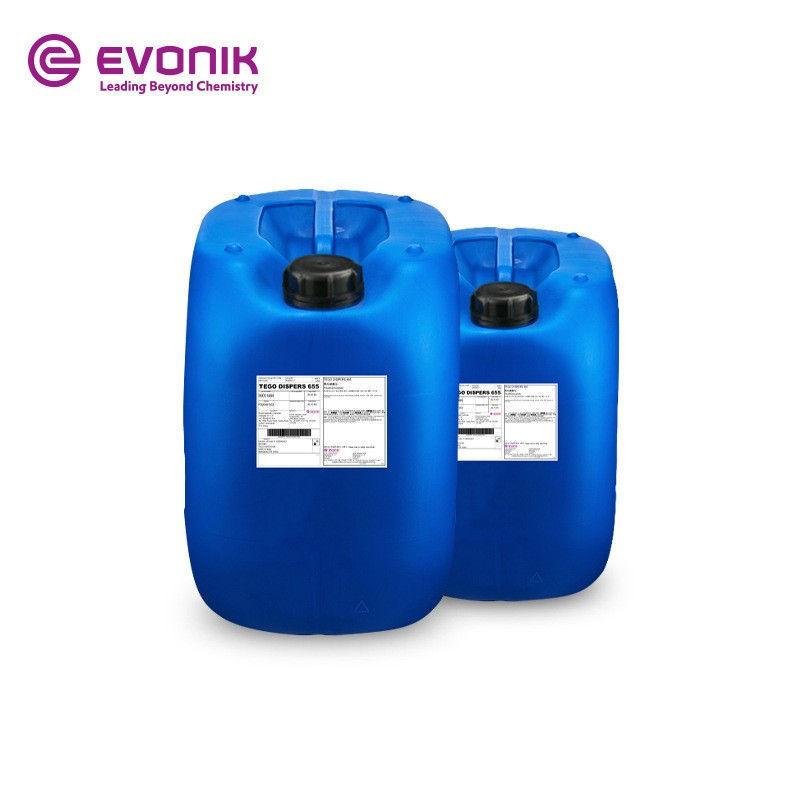 迪高Tego-250基材润湿剂良好的重涂性相容性赢创TEGO-250