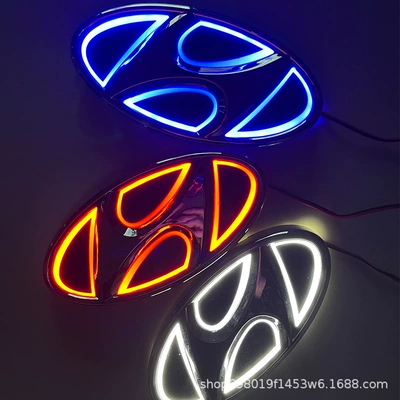 for Various Cars | Other lights - modern-130cm-x-65cm-white