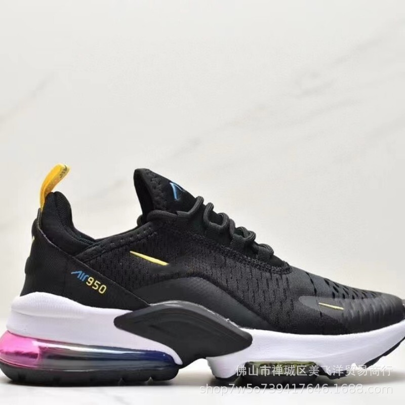 新型夏AIR max 950エアクッション制振運動靴弾力ランニング靴軽男靴婦人靴ネット面|undefined