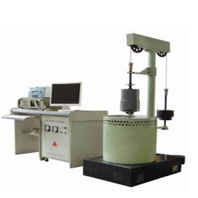 高温荷软测试仪 型号:HRY-02P 库号：M408052