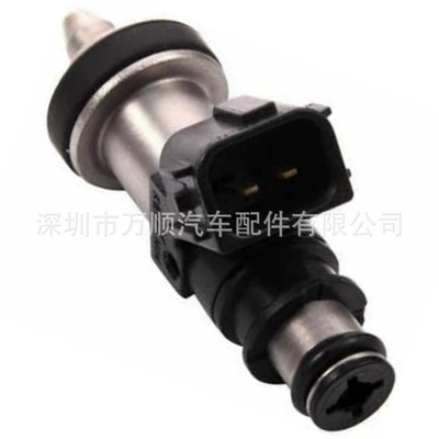 Honda 06164-PCA-000 fuel – Oil pump, nozzle