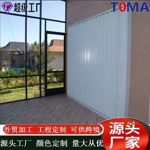 European, American and Australian Aluminum Alloy Window Export Organ Window Export Hurricane-Proof Organ Window Ce As2047 Fluorocarbon Spray