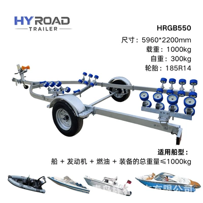 Avtomobil ehtiyat hissələri rack, rubber boat