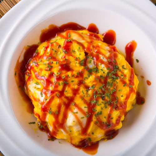 Bali Tomato Ketchup 1kg Bagged Potato Chips Burger Buns Dipping Sauce Pizza Handheld Pancakes Fried Chicken Snacks Tomato Sauce