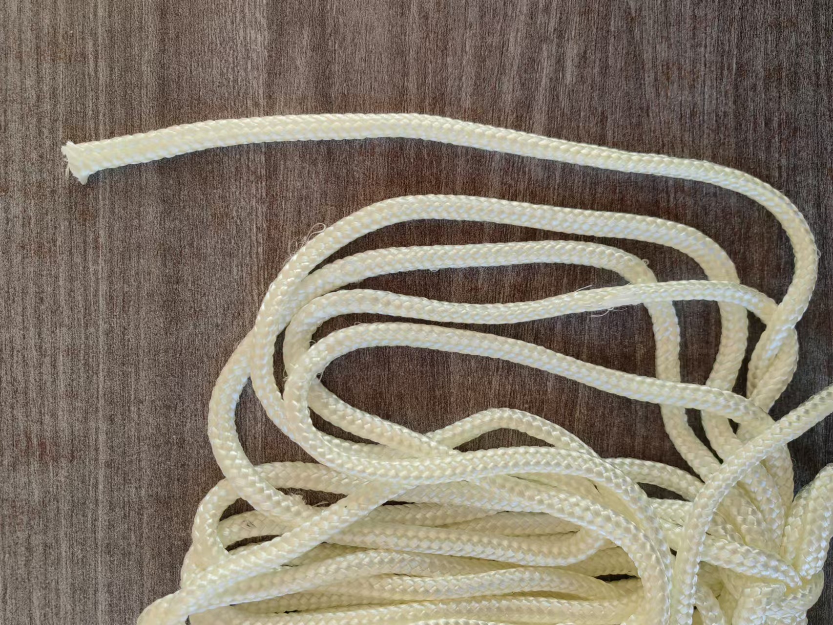 厂家直供 油田专用日本低温水溶绳30℃