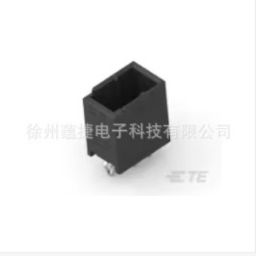 TE/泰科连接器1-2348454-2全新进口原装