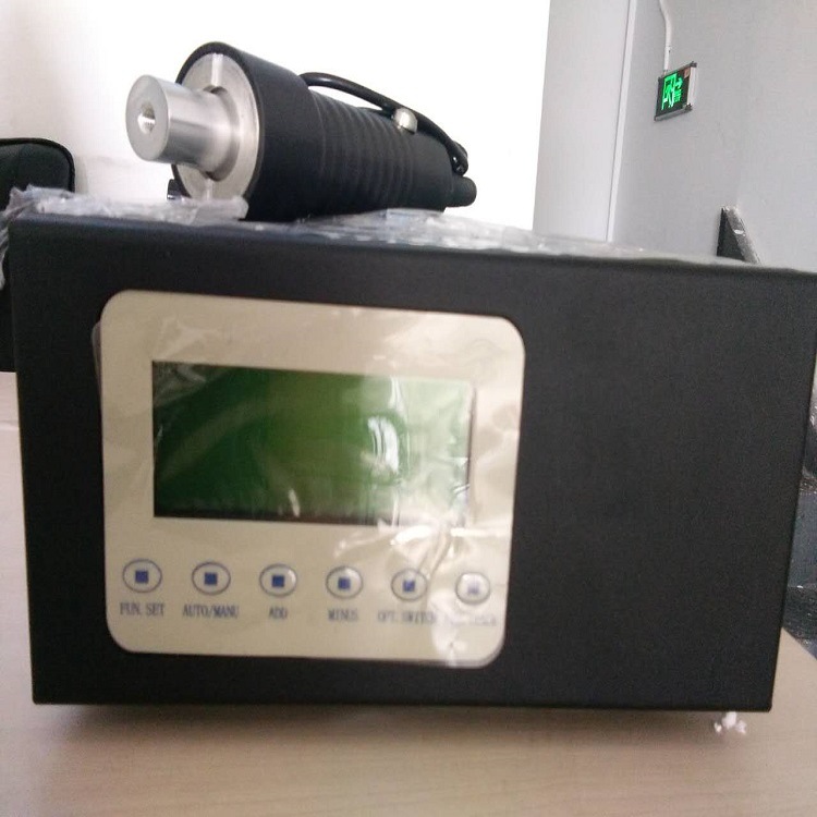 长春超声波点焊机