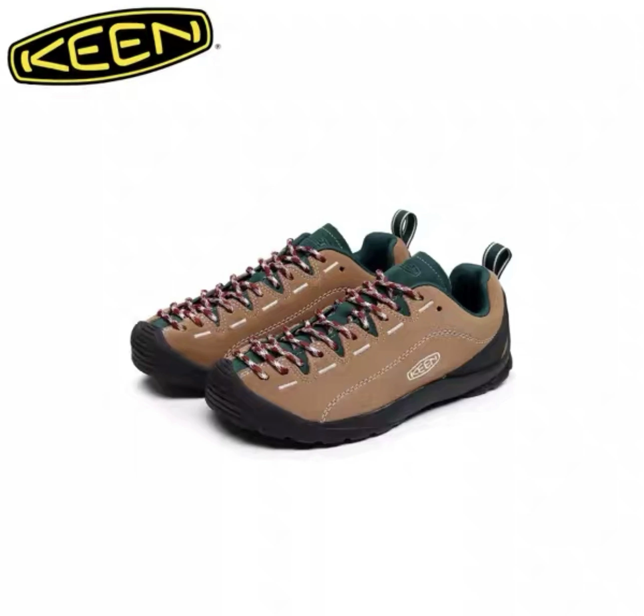 Кроссовки Keen спортивные для скалолазания и пеших походов, для кемпинга, размеры 35–45