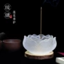 家用塔香九孔熏香炉