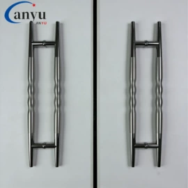 拉手;CNC加工;家具五金