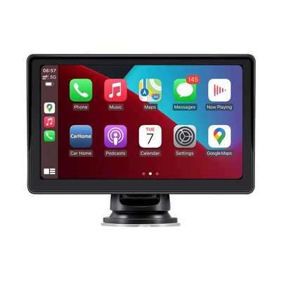 Bluetooth Mp5 Car, Car display