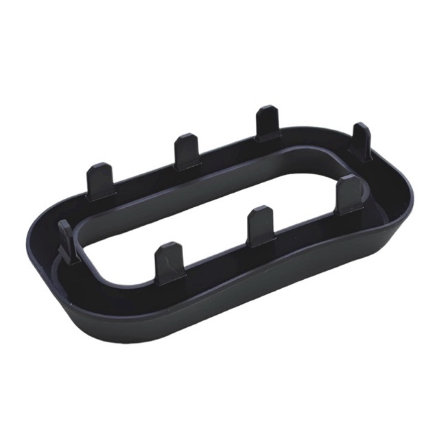 673001399 Is Suitable for Maserati Quattroporte Geberit Levante Instrument Panel Side Air Outlet Rubber Sleeve