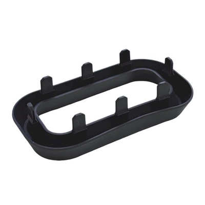 Cab and accessories Maserati Quattroporte Geberit Levante