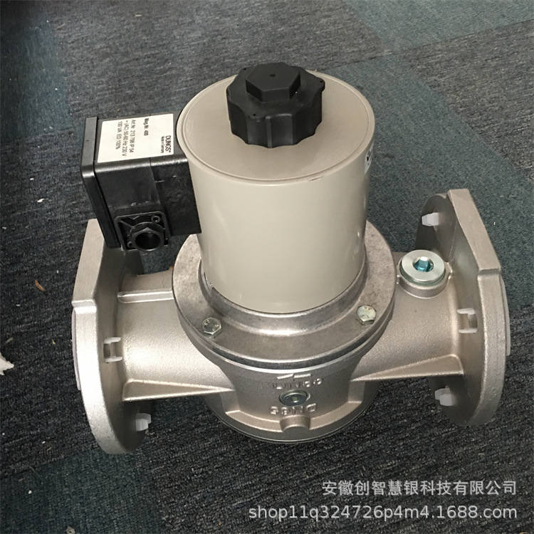 DUNGS电磁阀ZRDLE407/5 ZRDLE410/5 ZRDLE415/5 ZRDLE4 20/5