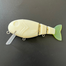 羳w·DThrowback Swimbait 12.5CM 47Gˮ~w