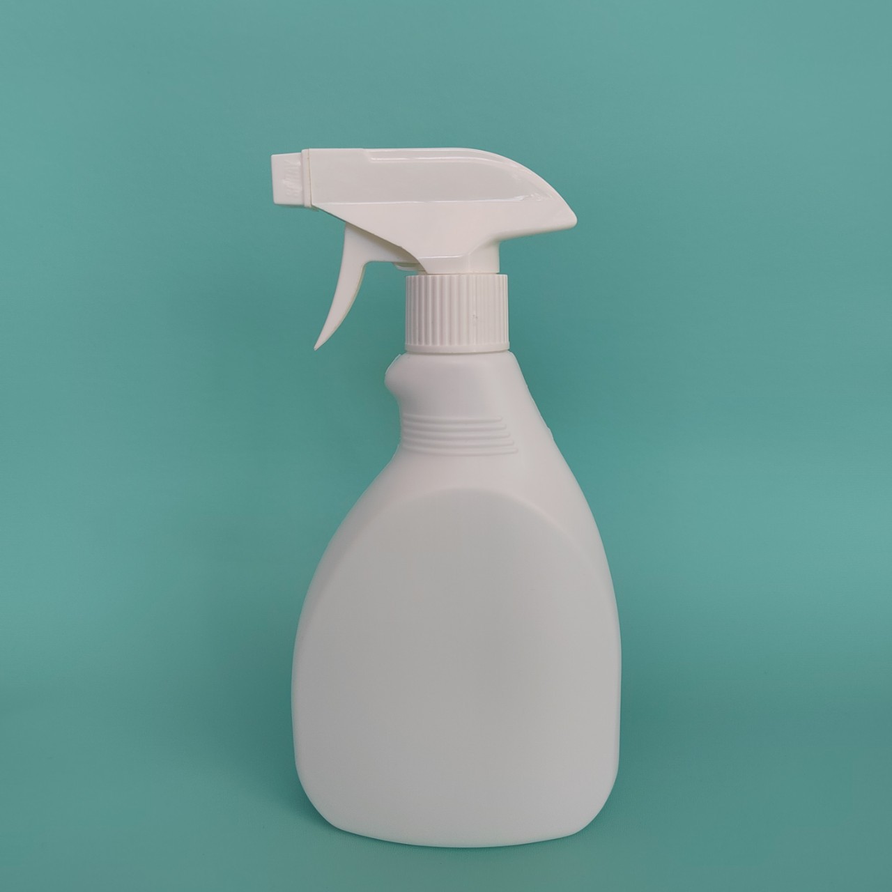 재고 400ml 500ml 스프레이 병 플라스틱 병 폼 오일 얼룩 클리너 병 흄 클리너 병