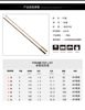 The new imitation bamboo hand holding the fishing rod high carbon fishing rod 28 tune 4h ultra -light super fine cat carp carp, fishing rod fishing rod