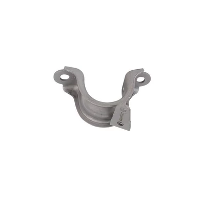 Suitable for 1044383 Tesla MODEL3/Y front left and right stabilizer front balance bar bracket (damping system)