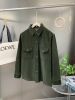 Olive green