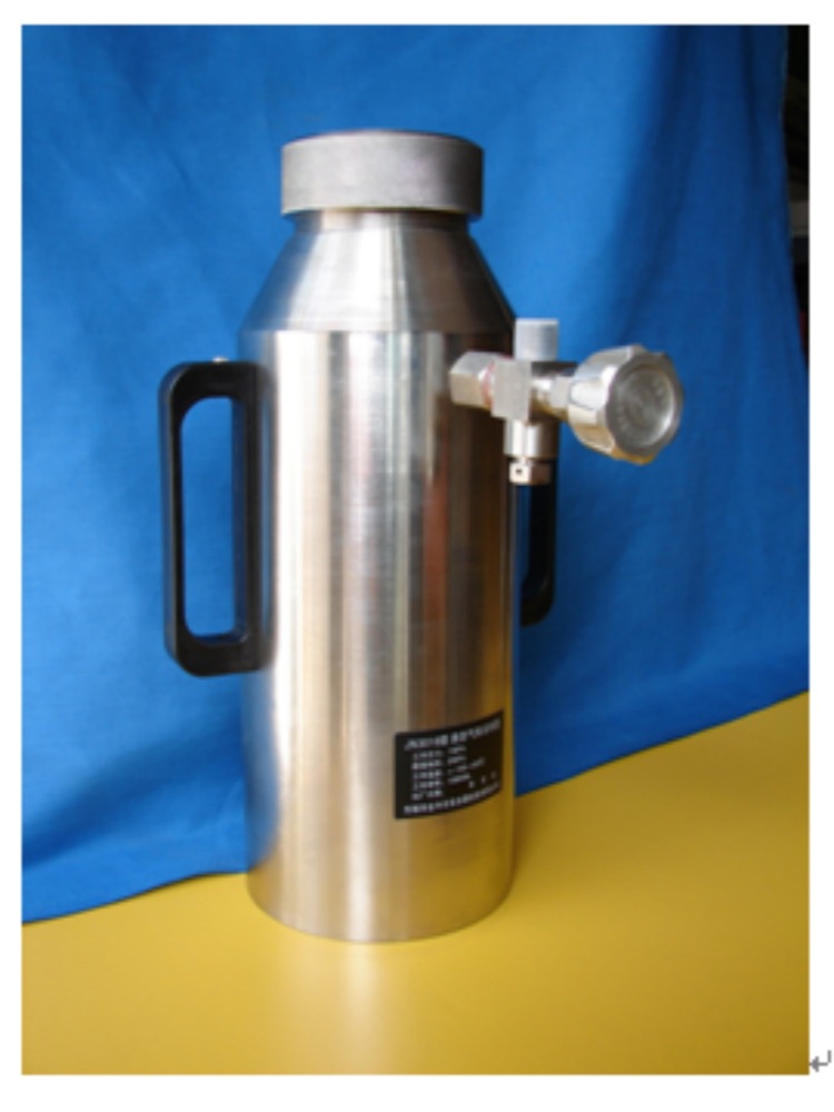 低温液样瓶 型号 JN3016-500ML库号 M377749