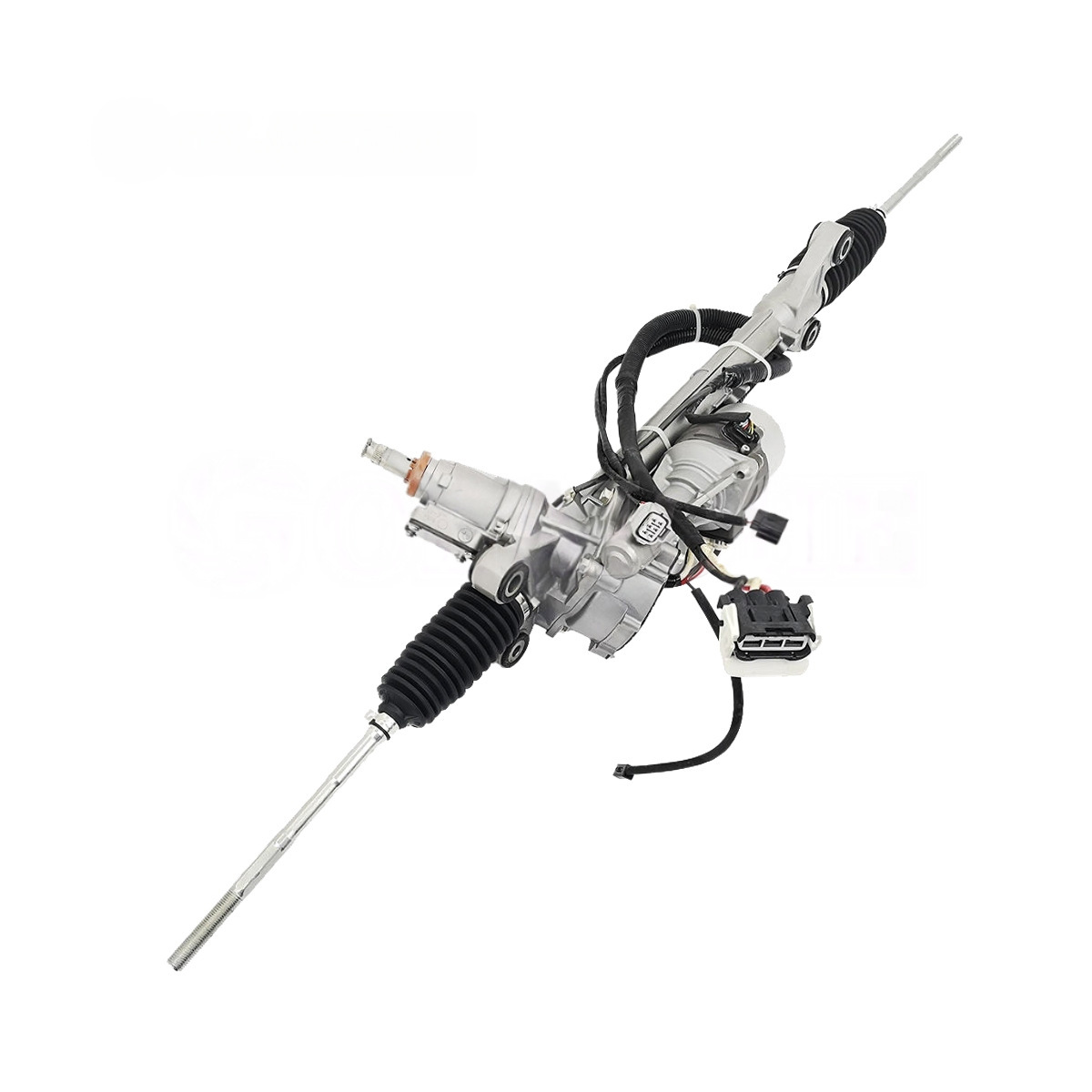 34110-SC020 is suitable for Subaru Forester steering gear assembly RHD